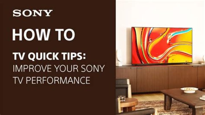 Does Sony TV support DLNA?