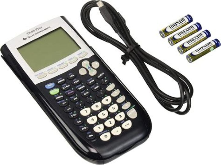 Does the TI-84 have Bluetooth?
