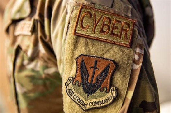 Does the UK have a cyber army?