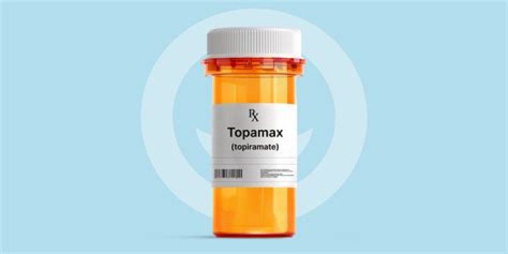 Does Topamax require a prescription?