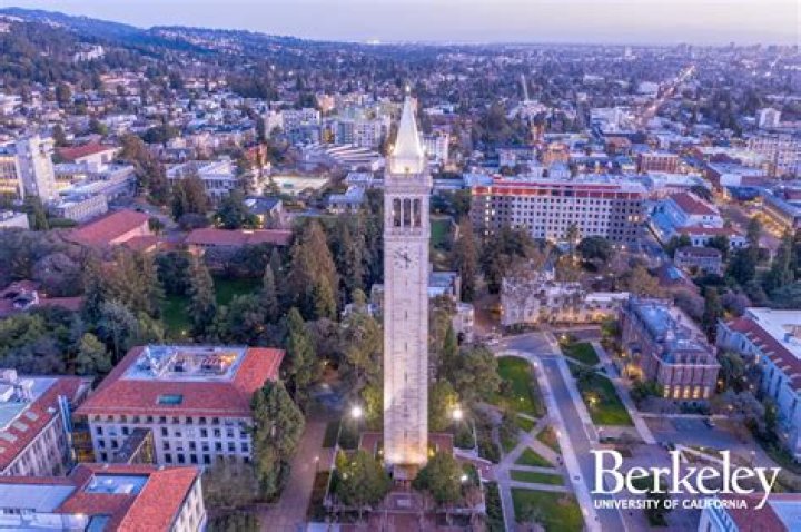 Does UC Berkeley have agriculture?