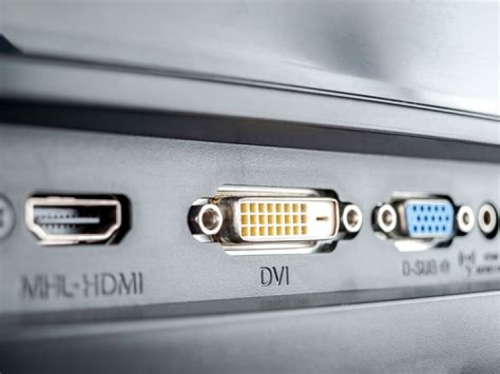 Does VGA to DVI to HDMI work?
