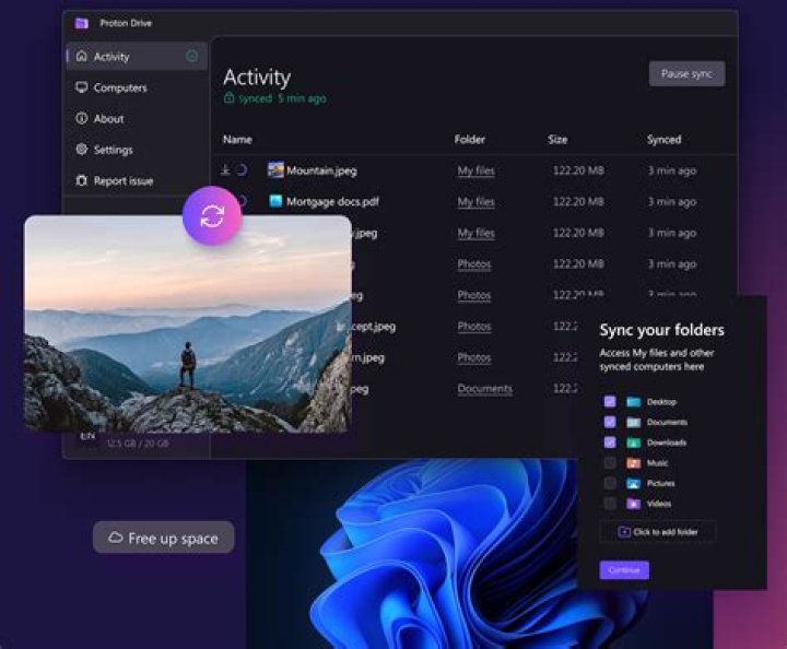 Does Vonage have a desktop app?