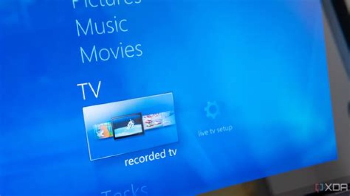 Does Windows 8 have Windows Media Center?