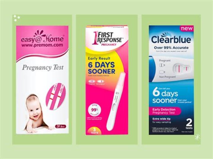 How accurate are off the shelf pregnancy tests?