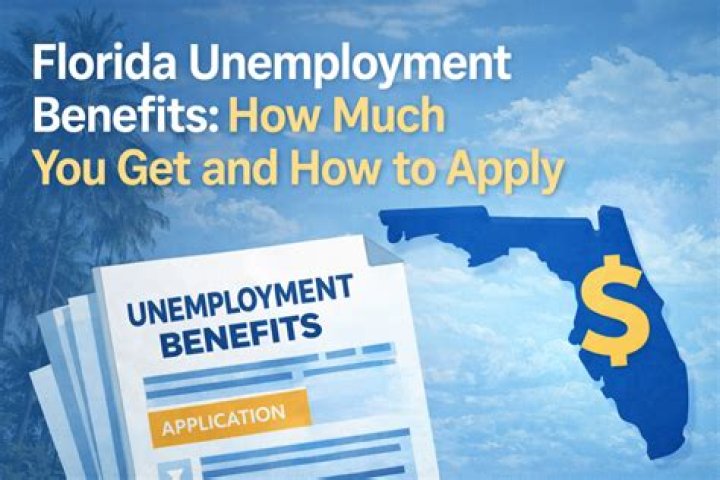 How can I apply for unemployment in Florida?