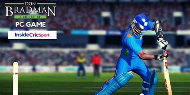 How can I download Don Bradman Cricket 14 for my laptop?