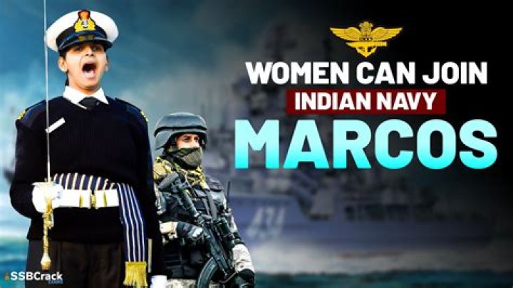 How can I join the Indian Navy?