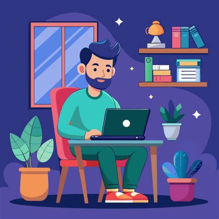 How can I make money from home on my computer?