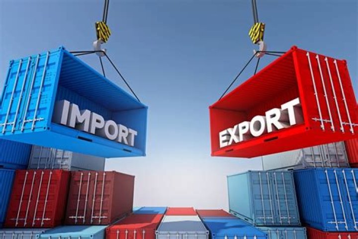 How can I name my Import Export Company?