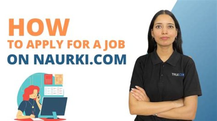 How can I see Applied jobs in Naukri?
