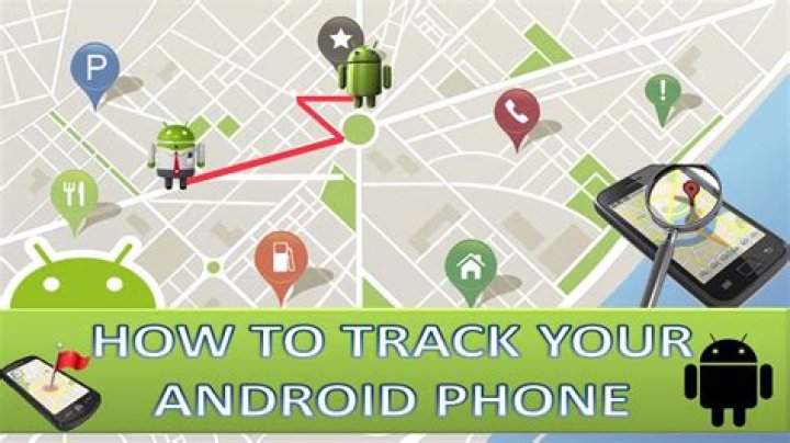 How can I track a mobile phone for free?