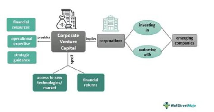 How capital structure is linked to corporate strategy?