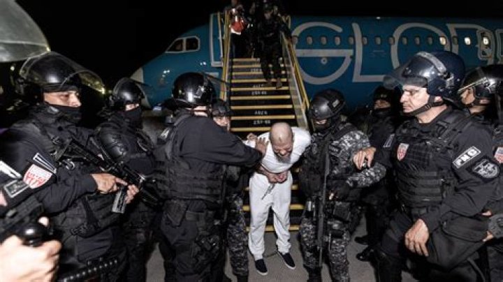 How common is kidnapping in Colombia?