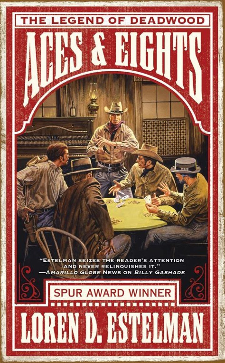 How did Aces and Eights end?