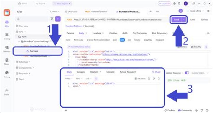 How do I add REST API to Firefox?