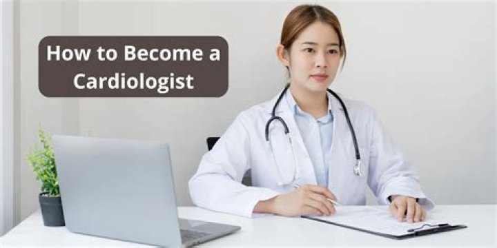 How do I become a cardiologist in Russia?