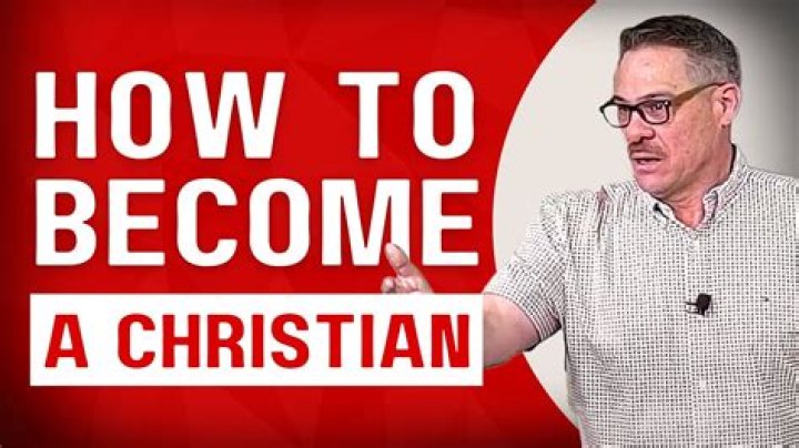 How do I become a Christian Counsellor in Australia?