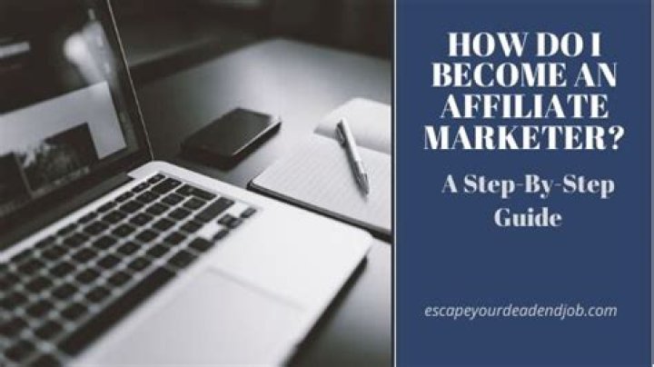 How do I become an affiliate?