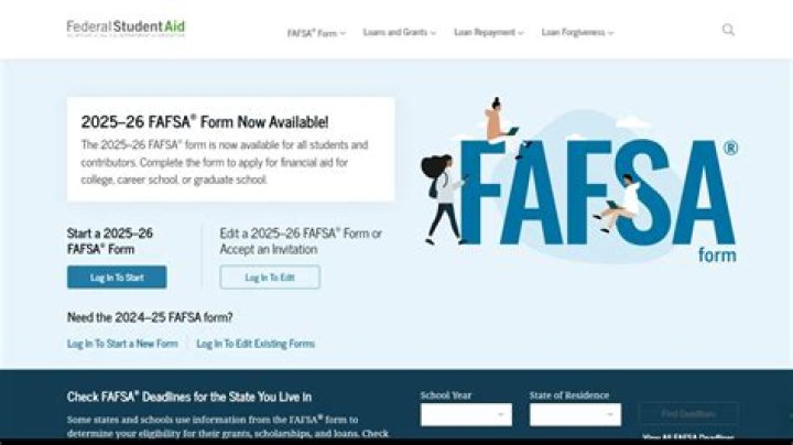 How do I claim my fafsa money?