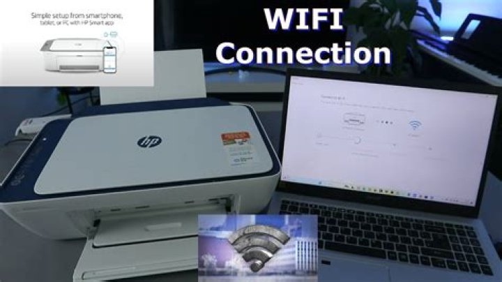 How do I connect my Evo Laptop to WiFi?