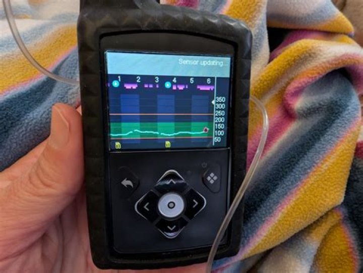 How do I connect my insulin pump to my phone?