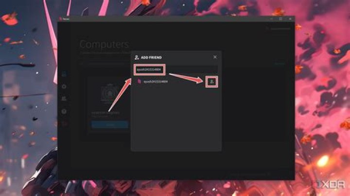 How do I disconnect my Steam account from other devices?