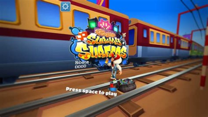 How do I download Subway Surfers for PC?