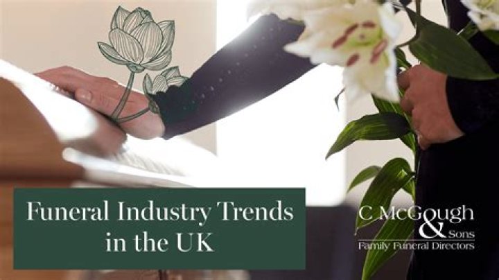 How do I get a job in the funeral industry?