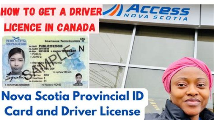 How do I get a radio licence in Canada?