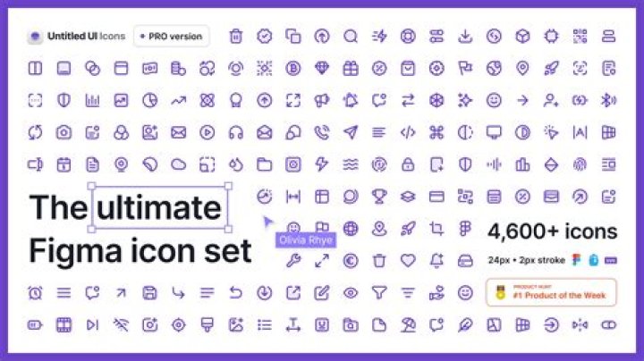 How do I get icons on A5?