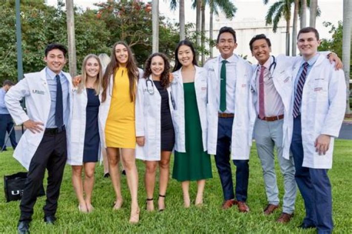 How do I get into Miami medical school?