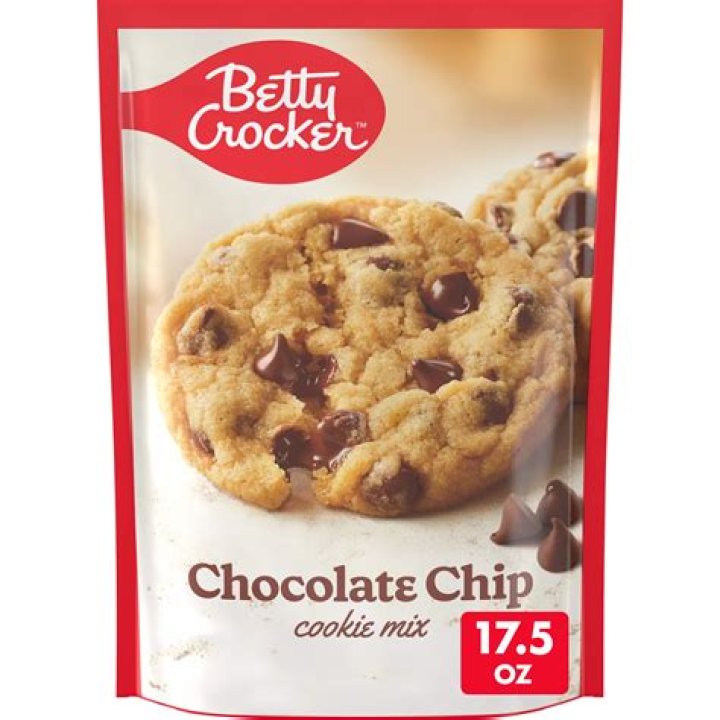 How do I improve my Betty Crocker Cookie Mix?
