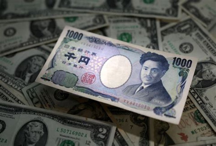 How do I invest in Japanese yen?