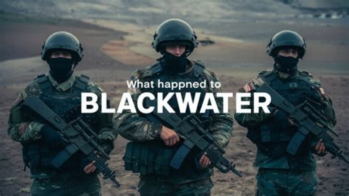 How do I join Blackwater?