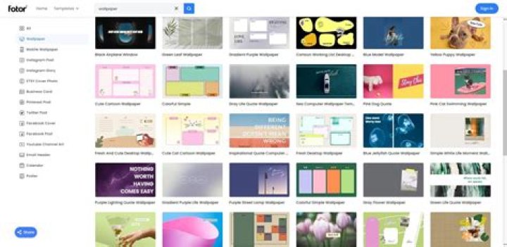How do I make a good gallery in WordPress?