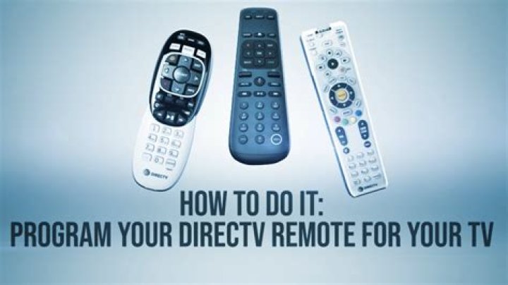 How do I program my Sanyo remote?