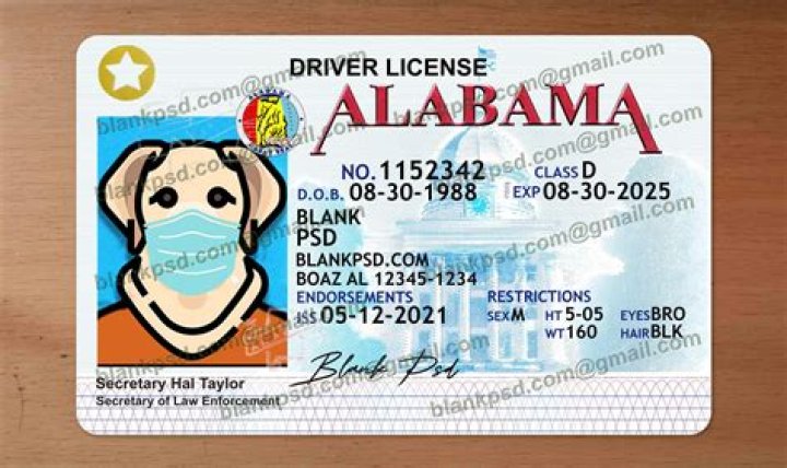 How do I renew my expired Alabama drivers license?