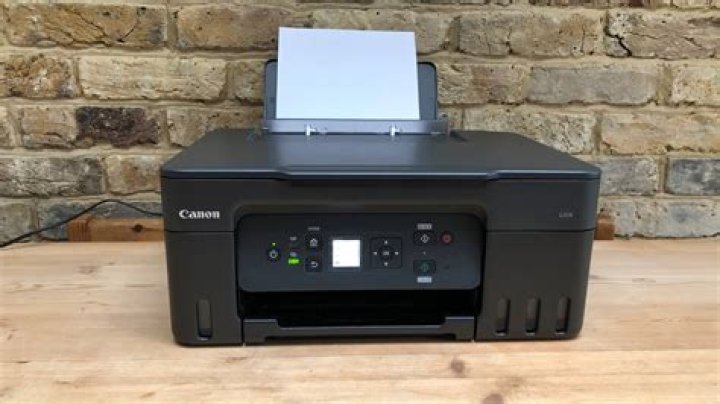 How do I reset my Canon mg3550 printer?