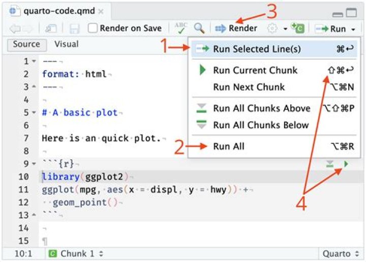 How do I run tf workspaces?