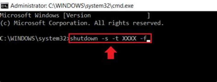 How do I set automatic shutdown?