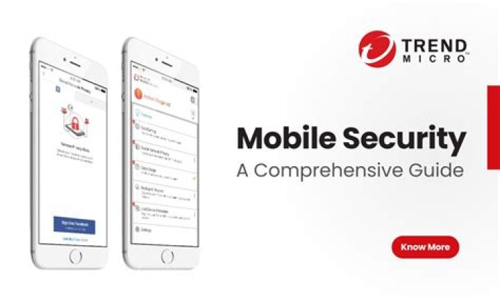 How do I turn off Trend Micro Mobile Security?