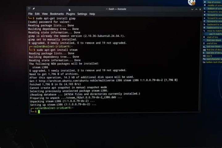 How do I view pictures in Linux terminal?