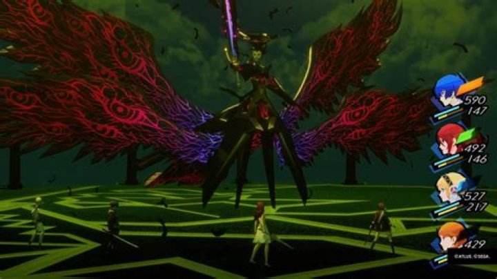 How do you beat Nyx Assassin?