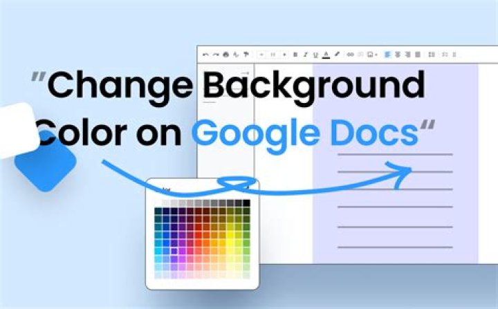 How do you change background color in CSS?