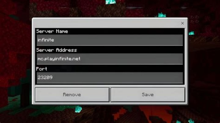 How do you cheat on a Minecraft server?
