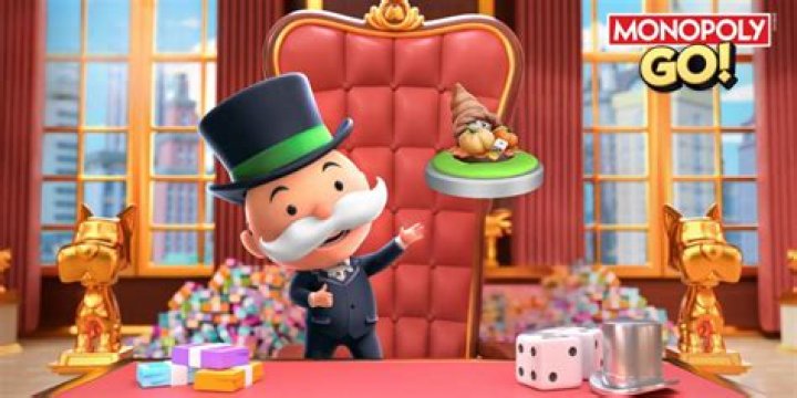 How do you claim instant win in Monopoly?