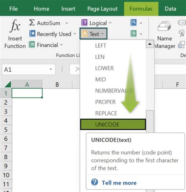 How do you convert Unicode text to different font styles?