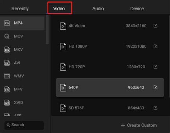 How do you delete a part of a video with avidemux?