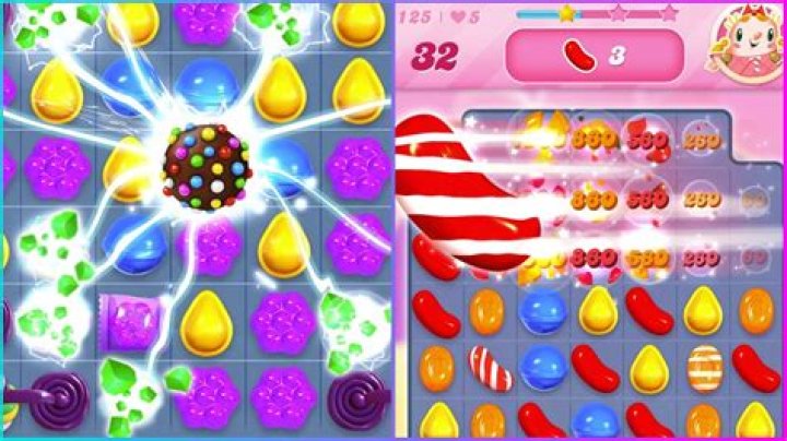 How do you destroy spawners in Candy Crush?